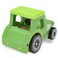 Wooden Wheels Natural Beech Wood Tractor by Imagination Generation