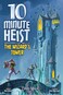 Daily Magic Games DMG 10MH 001 10 Minute Heist The Wizards Tower Game