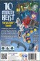 Daily Magic Games DMG 10MH 001 10 Minute Heist The Wizards Tower Game