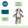 Mary Meyer Marshmallow Stuffed Animal Soft Toy 13Inches Goat