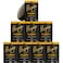 Magno Soap 35 oz La Toja Magno Classic Black 8 pack