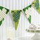 FolkArt Shamrock Layering Stencil