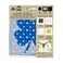 FolkArt Shamrock Layering Stencil