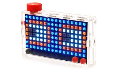 Kano Pixel Kit  Learn to code with light