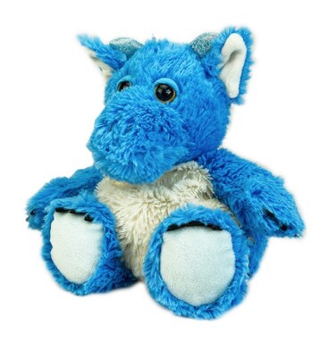 Warmies Cozy Plush Medium Dragon Microwaveable Soft Toy