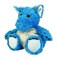 Warmies Cozy Plush Medium Dragon Microwaveable Soft Toy