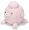 Cuddle Pals Round Huggables Pink Poodle Plush