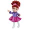 Fancy Nancy 77351 Winter Wonderland Doll 10 Tall
