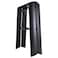 Hasegawa Ladders Lucano Step Stool 2 Black