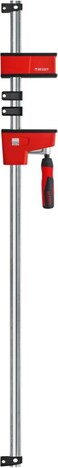 BESSEY KREV78 78 In Vario K Body REVO clamping system  1700 lbs Nominal Clamping Force  Spreader and Woodworking Accessories  Clamps and Tools for Woodworking Cabinetry Case Work