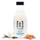 Teenology Shampoo for Teens For Clear Skin and Healthy Hair Natural Botanical Extracts 16 oz Vanilla Almond
