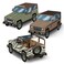 Beistle 3D SUV Centerpieces