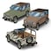 Beistle 3D SUV Centerpieces