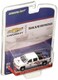 Greenlight 1 64 Hobby Exclusive  2015 Chevrolet Silverado with Safety Equipment Diecast Vehicle