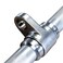 BodySolid Aluminium Revolving Straight Bar