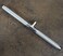 BodySolid Aluminium Revolving Straight Bar