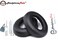 HeadphoneMate Replacement Ear pads Cushions for Parrot Zik 20 Zik 2 Zik2  Zik 3 Zik3 Headphones