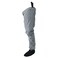 FROGG TOGGS Mens Standard Canyon II Breathable Stockingfoot Hip Wader Slate Medium