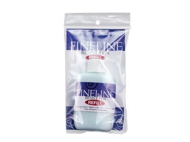 Fineline Applicators Fineline Resist Pen Refill 125oz