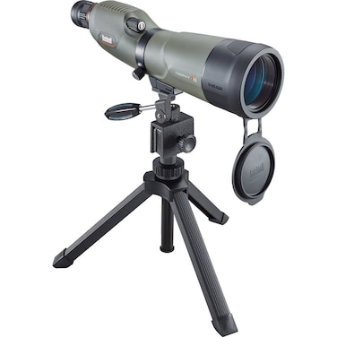 Bushnell Trophy Xtreme Spotting Scope Green 2060 x 65mm