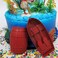 Moana Birthday Cake Topper Set with Moana Figure and Decorative Accessories Unique Design