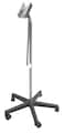 Omnimed 350010 Doppler Instrument Stand