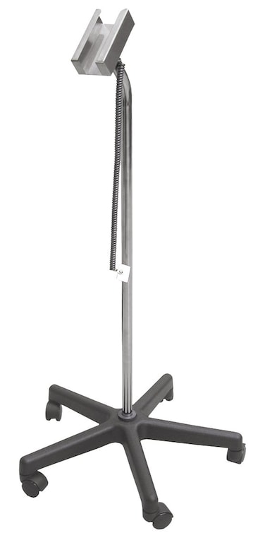 Omnimed 350010 Doppler Instrument Stand