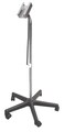 Omnimed 350010 Doppler Instrument Stand