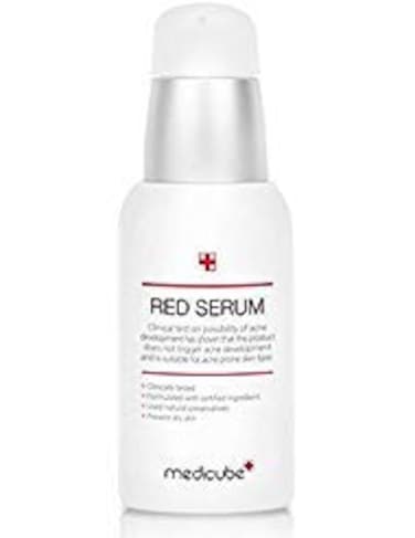 New MediCube Red Serum 30ml  Korean Cosmetics