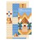 OKEPS Hxeredue YuanKanJu Primo Toys PRIMO007AEN Ancient Egypt Adventure Pack