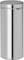 Brabantia 8 Gal Kitchen Touch Trash Can New Matt Steel FPP Removable Lid SoftTouch Open Garbage Can  Bags