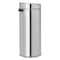 Brabantia 8 Gal Kitchen Touch Trash Can New Matt Steel FPP Removable Lid SoftTouch Open Garbage Can  Bags
