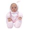 ADORA Cuddle Baby 13 inch Doll in Dreamy Outfit 12 inches 218107