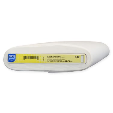 Pellon Easy Pattern interfacing White