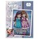 Sequin Art Gorjuss FRIENDS WALK TOGETHER Sparkling Arts and Crafts Kit