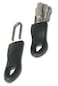 Zipper Fixer Repair Pull Tap Replacement Pants Luggage Boots Skirts 4 2 Pair Large
