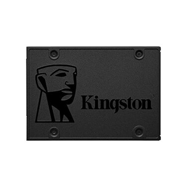 Kingston SQ500S37480G 480GB Q500 SATA3 25 SSD