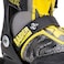 K2 Skate Raider Boa Inline Skates GrayYellow Size 48 Gray Yellow