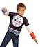 WWE Deluxe John Cena SFX Dress Up Muscle Suit