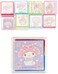 My Melody Sanrio Japan Stamp Set Kawaii