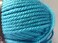 Red Heart Soft Essntials Yarn Turquoise E8567508 1 Ball