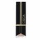 Circa Beauty Color Absolute Velvet Luxe Lipstick  01 Natalie 012 oz
