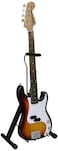 Axe Heaven Fender Precision Bass Sunburst Mini Guitar Replica FP001