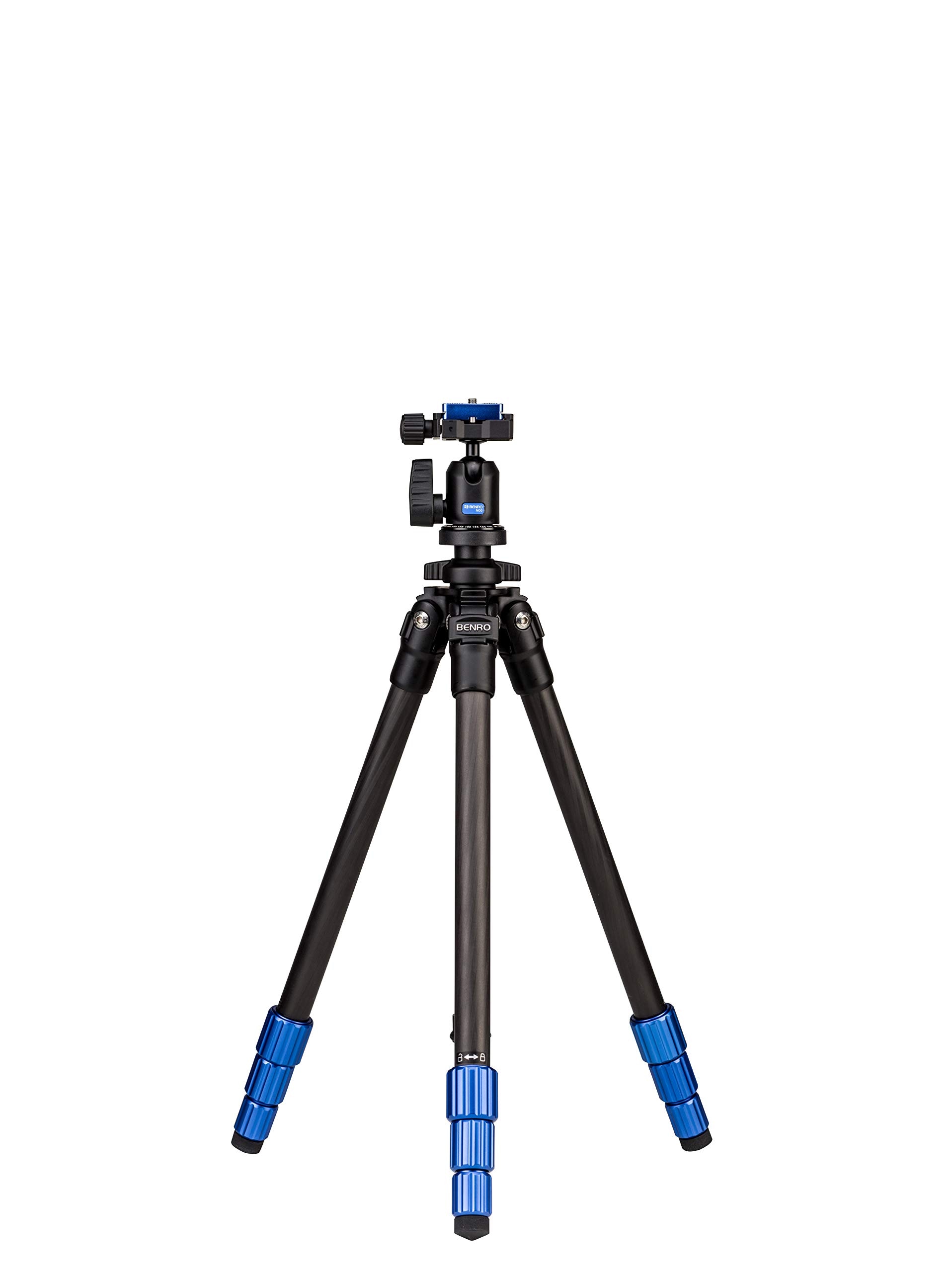 بينرو BENRO TSL08cn00 Carbon Fiber Tripod