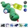 manimo Weighted Snake Plush for Kids  Adults  Stuffed Snake Toys for Kids Sensory Lap Pad  Stress Relief Pillow Pet Toy for Shoulder  Perfect for Home Schools Daycares