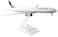 Daron Worldwide Trading Daron Skymarks United 777300ER 1200 WGear SKR900 New 2017 Vehicle