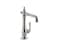 Artifacts bar sink faucet Victorian spout design