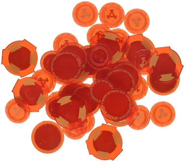 Privateer Press War Machine Khador Token Set Kit MK III