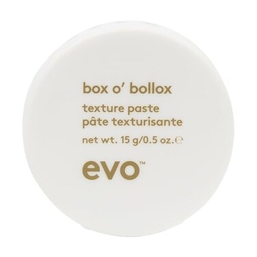 EVO Box O Bollox Texture Paste 31 Fl Oz