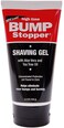 High Time Bump Stopper Shave Gel WAloe  Tea Tree Oil 53 oz Pack of 12